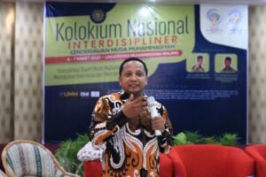 Dosen Muhammadiyah Wakili Indonesia di Program Toleransi Internasional