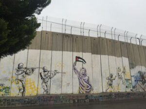 Dukungan Kepada Palestina Digembosi Dengan Sentimen Hamas-Fatah