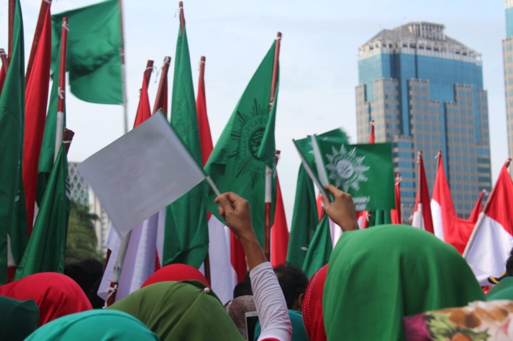 Mengejutkan, Pemimpin Syiah Iran Prediksikan Muhammadiyah-NU Akan Memimpin Kejayaan Islam