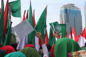 Kiai Ahmad Dahlan dan Kiai Hasyim Asy’ari Suka Saling Memuji