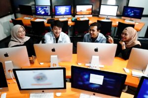 Prodi Komunikasi UMM Raih Sertifikasi Internasional AUN-QA
