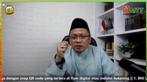 Diutusnya Nabi Muhammad Adalah Karunia Terbesar Bagi Umat Manusia