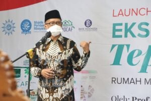 Masuki Tahun Kedua Pandemi, Pemerintah Wajib Dorong Ekonomi Kreatif