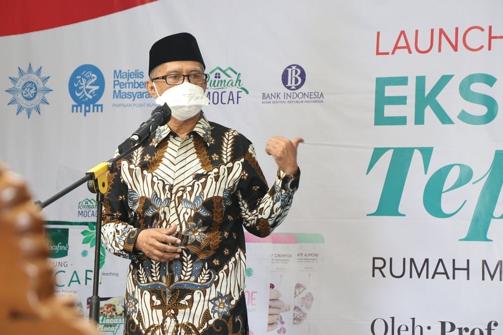 Masuki Tahun Kedua Pandemi, Pemerintah Wajib Dorong Ekonomi Kreatif