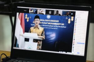 Madinah Al Munawarah: Acuan Gerakan Tajdid Muhammadiyah