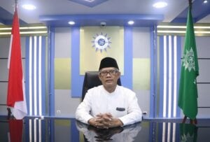 Puasa, Pandemi, dan Mengendalikan Diri
