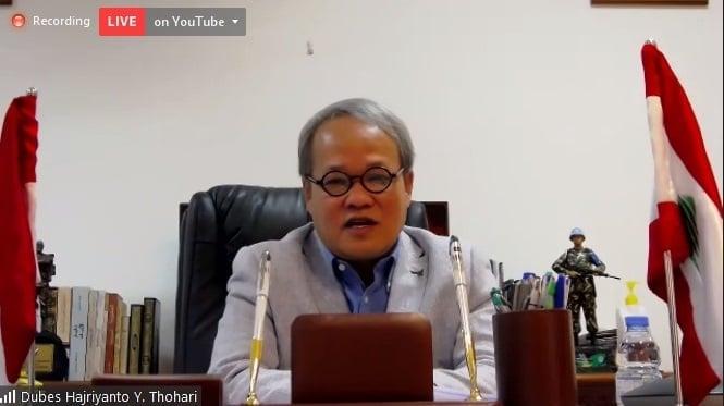 Karena Narasi, Fakta 73 Tahun Perjuangan Palestina Berubah Dari Penjajahan Menjadi Konflik Lahan
