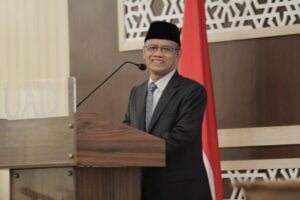 Arti Penting Kata Persyarikatan bagi Muhammadiyah