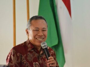 Syafiq Mughni: Ilmu dan Iman adalah Penentu Kesuksesan Masa Depan