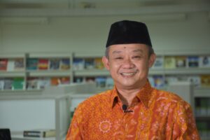 Perkawinan Anak Tinggi, Tarjih dan NA Didorong Rekonstruksi Pemahaman Hadis Pernikahan Aisyah