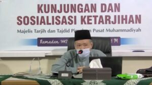 Apakah Penggunaan Hisab Mengingkari Sunah Nabi?