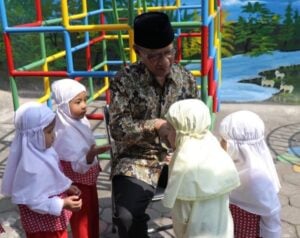 Pendidikan Indonesia Mau ke Mana?