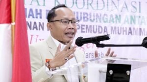 Milad-89 Tahun, Pemuda Muhammadiyah Komitmen Lahirkan Lebih Banyak Negarawan