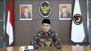 Menko PMK Apresiasi Langkah Muhammadiyah Angkat Isu Pendidikan ke Permukaan