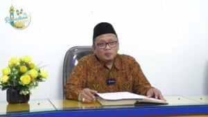 Mencapai Dua Visi Utama Agama Islam dengan Karakteristik Tengahan