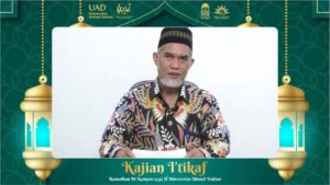 Merawat Semangat Kebaikan di Hari-hari Terakhir Ramadan
