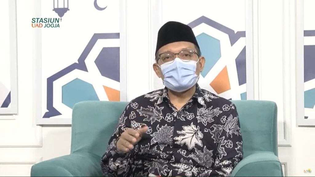 Ramadan Sebagai Sistem Pelatihan Manusia untuk Hadapai Perubahan