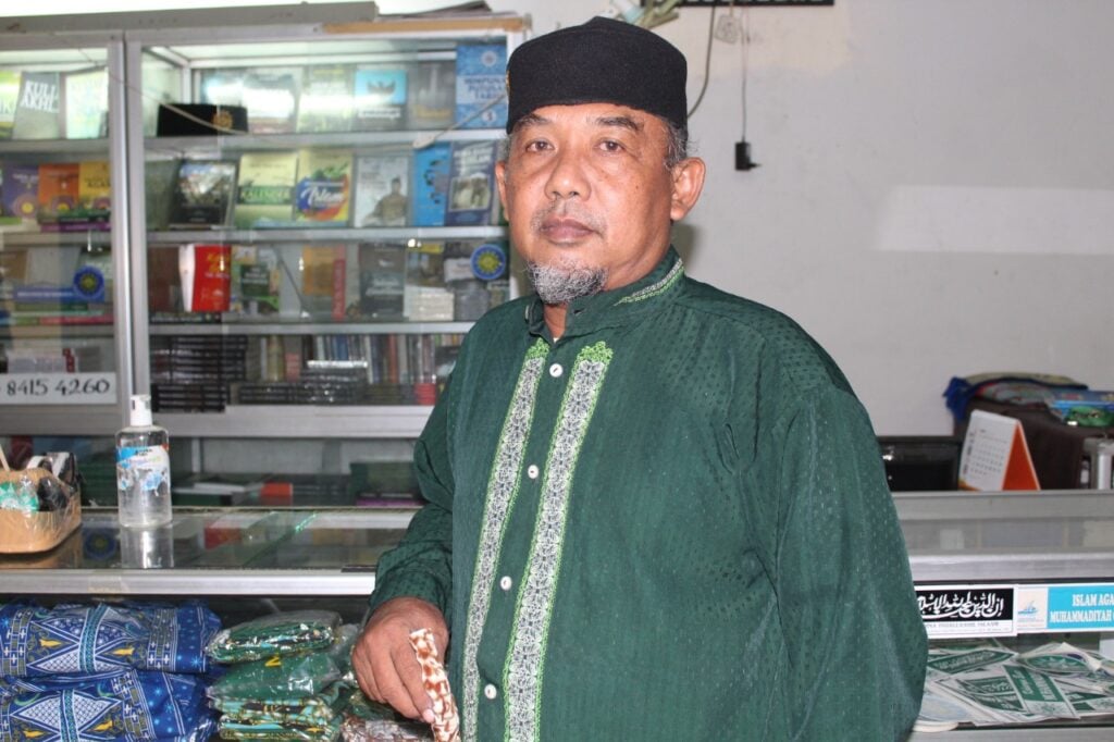 Ramadan Tinggal Sepekan, Ibadah Harusnya Bukan Kendor Tapi Gass Pooool