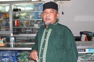 Ramadan Tinggal Sepekan, Ibadah Harusnya Bukan Kendor Tapi Gass Pooool