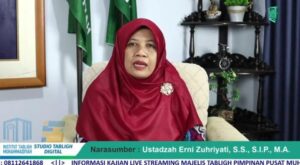 Cobaan Terus Datang, Bisa Jadi Tanda Allah Mencintai Kita