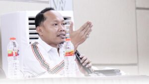 Dukung Kebijakan Larangan Mudik, PP Pemuda Muhammadiyah Juga Minta Pemerintah Konsisten