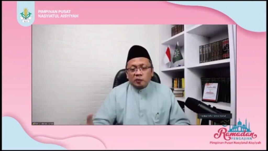 Dua Tantangan Berat Muhammadiyah Sekarang