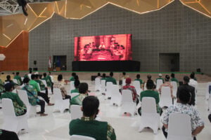 jejak langkah dua ulama