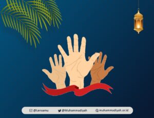 Idulfitri, Keadilan Hak Asasi Manusia dan Wawasan Kebangsaan