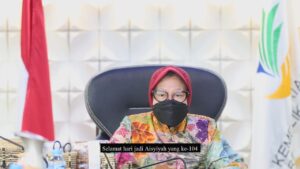 Mensos RI: Aisyiyah Telah Memberikan Kontribusi yang Luarbiasa