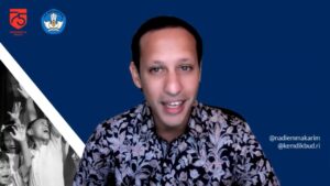 Mendikbud Nadiem Makarim: Aisyiyah Gerakan Perempuan Islam Berkemajuan yang Istiqamah