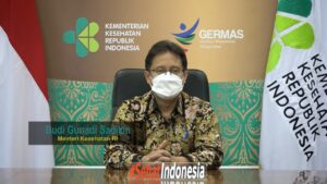 Menkes RI: Aisyiyah Telah Memberikan Manfaat dalam Banyak Aspek Kehidupan
