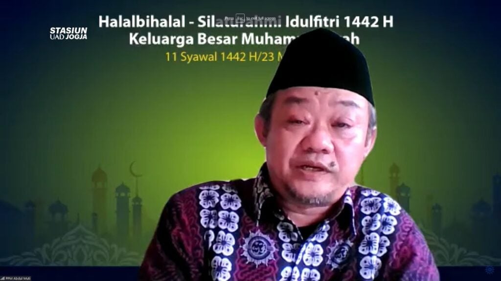 Doa