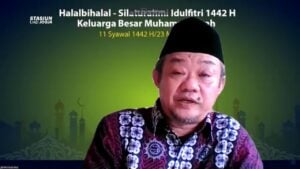 Doa