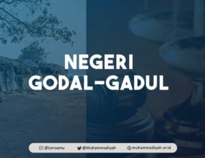 Negeri Godal – Gadul