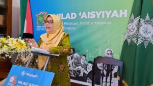 Khidmat Memajukan PTMA Sebagai Cermin Kekhusukkan Ibadah Bulan Ramadan