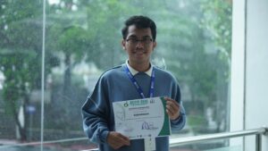 Kehebatan Mahasiswa Muhammadiyah yang Juarai Parliamentary Debat Nasional