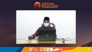 Berapa Kali Terjadi Gerhana Bulan dalam 20 Tahun Terakhir?