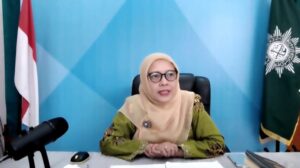 Pesan Ketua Umum PP ‘Aisyiyah untuk Mahasiswa Baru UNISA Yogya