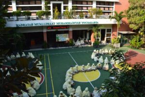 Ketua LP3M: Bantuan Kemenag untuk Pesantren Masih Terbatas