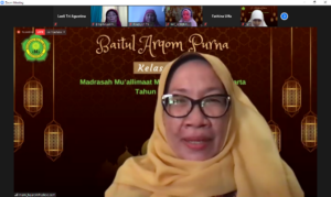 Madrasah Mu’allimaat Wujudkan Perempuan Berkemajuan untuk Umat dan Bangsa