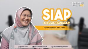 Lensamu Podcast #3 - Sudah Siap Berumahtangga? (Part 1)