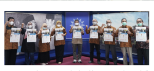 Inovasi Teknologi Tepat Guna Dan Model Peningkatan Kapasitas Masyarakat Era Covid-19