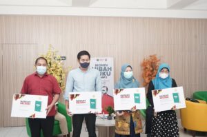 44 Buku Karya Dosen Muhammadiyah akan Segera Diterbitkan