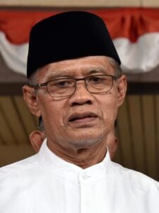 Haedar Berharap Sivitas Akademik di PTM Beribadah Sesuai Tuntunan Majelis Tarjih