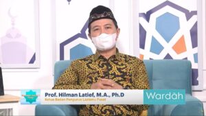 Doa Khutbah Jumat Rutin Dibaca dan Didengar namun Jarang Dipahami Apalagi Diamalkan
