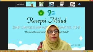 Berbagi Keunggulan dan Kebaikan di Tengah Wabah