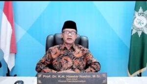 Tiga Benih Penyebab Retak Persatuan Umat