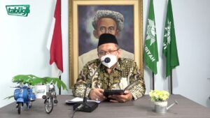 Covid-19 Kembali Mengamuk, Fathurrahman Kamal: Mari Berhusnuzan kepada Allah
