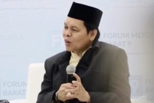 Selaraskan Pendataan Aset Wakaf Persyarikatan, Majelis Wakaf Kebut Program SIMAM