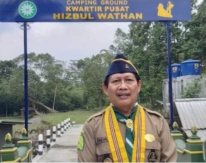 Koordinasi dan Konsolidasi Menjadi Kunci HW Tetap Eksis